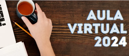 cursos 2024 en el aula virtual de la PVA